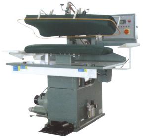 全自動(dòng)夾燙機(jī)